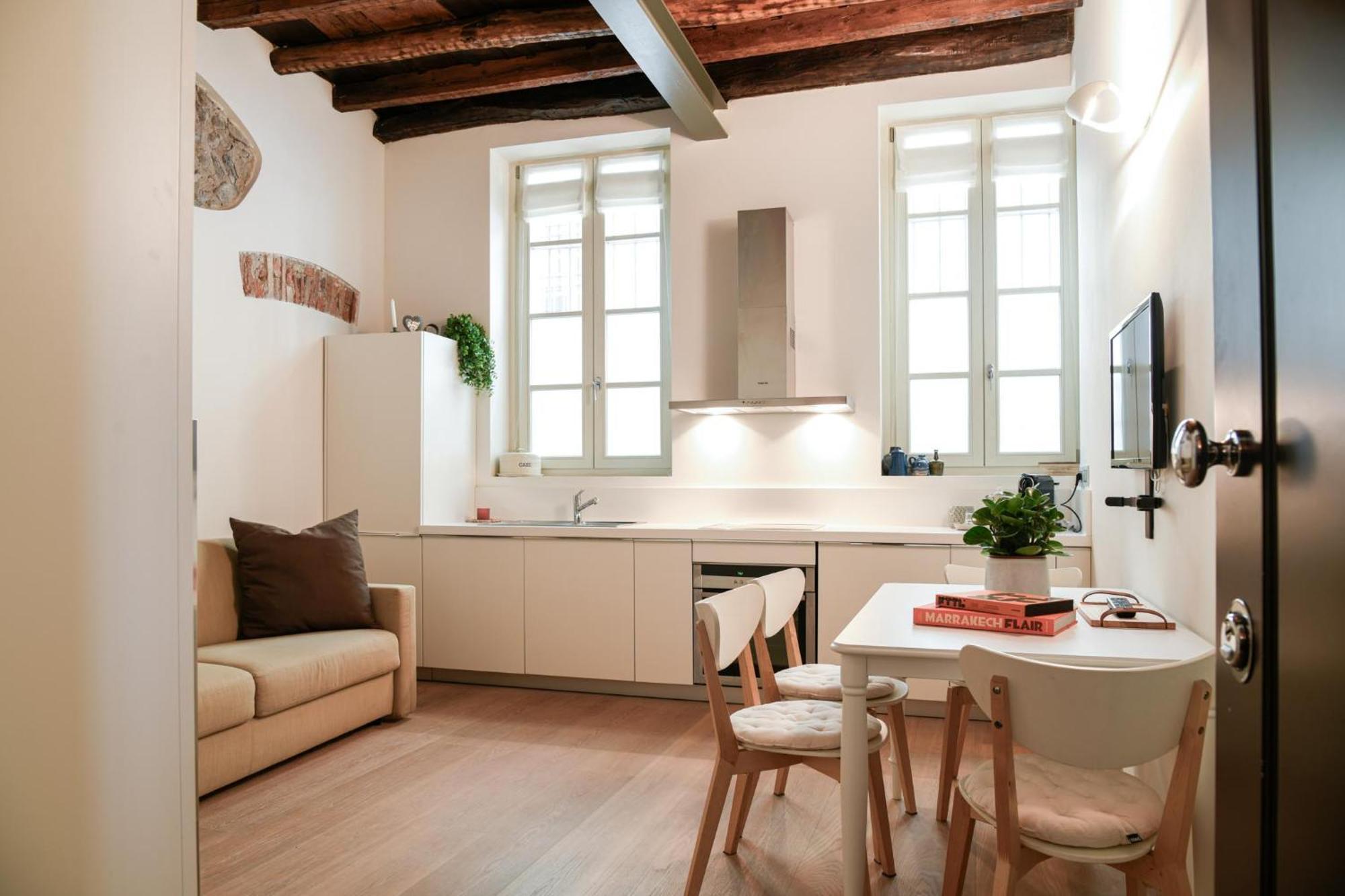 La Casa Di Carlotta - Urban Retreat In Комо Экстерьер фото